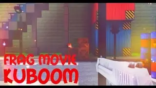 KUBOOM | FRAG MOVIE | DEAGLE