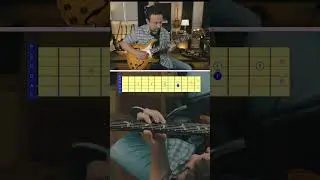 Make more music with less #guitarlesson #guitartutorial