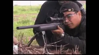 ELITE FORCES TV: HOSTAGE AND RESCUE