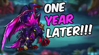 Idle Heroes - HOW Did We Come THIS FAR?! (Free to Play Episode 37)