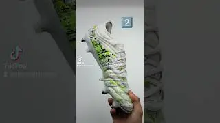1️⃣ 2️⃣ 3️⃣ or 4️⃣ Which boots would you take? #football #fyp