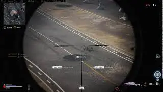 Call of Duty  Modern Warfare Lucky Shot