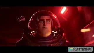 1 Second from 55 Animated Movies (PG) Movies Only