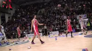 Teddy Bear Toss a Sassari