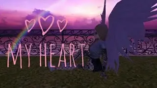 IVAN-My Heart|M.V|Avakin Life|ÃÃ😍