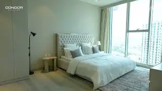 Marina Star (Condor)  Two Bedroom