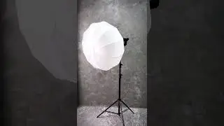 ไฟสตูดิโอ BEDIRO BD400S Softbox ราคาประหยัด