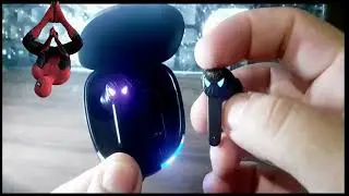 FONE DO HOMEM ARANHA ALIEXPREES