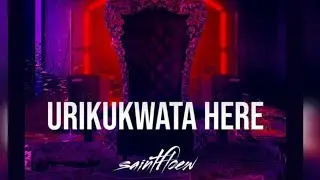 Saint floew - Urikukwata Here