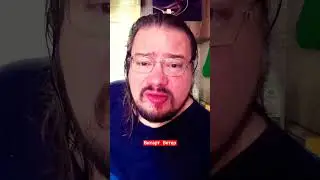 Успей записаться на занятия к Витарту Ветру!