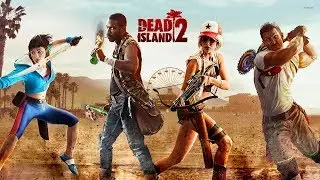 Dead Island Definitive Edition просто так