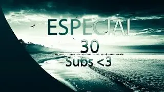 Especial 30 Subs Pack De Personalizaciones PC windows 7 ( Retrasado xD )