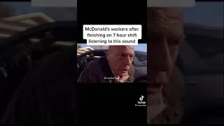 McDonald’s Beeping - Breaking Bad Meme