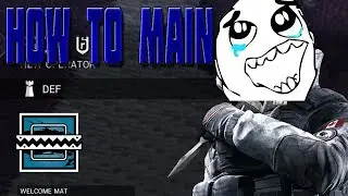 THE TOXIC FROST MAIN!!! SUCH A MEME!!!