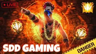 Free Fire Live Tamil | FF Live Tamil | Playing With Subscribers