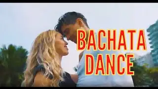 Bachata Dance