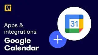 Miro for Google Calendar: Simplify Your Meetings