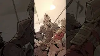 What Happened to Éomer after Lord of the Rings? 