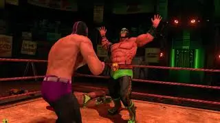 Saints Row The Third glitches