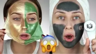 Don't miss these Crazy makeup Tutorials ❤❤❤