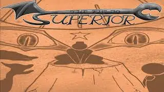 The Rise to Superior Discussion/Critique