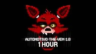 1 HOUR | AUTOMOTIVO THE VEM 1.0 - Anar