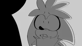 Sonic the Hungry Hero.Exe 3 (Sonic Comic Dub)