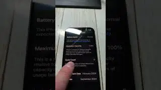 Bestbuy Sold Me A New iPhone As Used