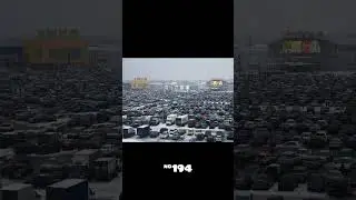 Искал свою машину