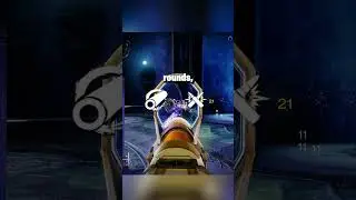 The SECRET Recluse God Roll