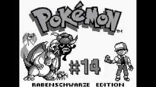 Pokémon - Rabenschwarze Edition - Playthrough Part 14 - Postgame