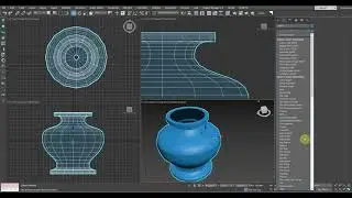 МОДИФИКАТОР LATHE