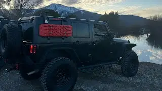 Willow Creek | LMT Adventures | 02.24.24