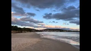 Howrah Beach
