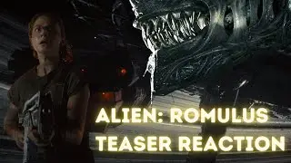 Alien Romulus: More Ripley or More Meh?