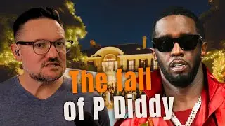 The Secret Satanic Worship At P Diddy's Parties
