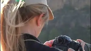 Tráiler Reveladas Aefona,  entrevista  a Lola López
