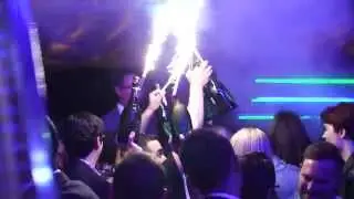 Twiga Monte Carlo GP 2015: SOLOMUN - Friday 22 May