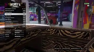 Gta online live stream party 3