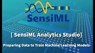 SensiML + TensorFlow Lite Tutorial: Creating a Query in SensiML Analytics Studio