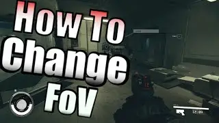 How To Fix Your FoV In Starfield In 1 Minute!