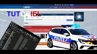 GTA V-LSPDFR / Tutoriel #2 : "Installer LSPDFR"