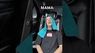 КОГДА ЕДЕШЬ В МАШИНЕ С РОДИТЕЛЯМИ И ИГРАЕТ ЭТА ПЕСНЯ 