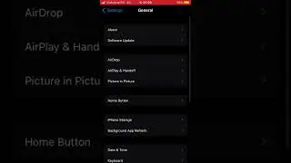 Fix 'Untrusted Enterprise Developer' Error When Installing 3rd Party Apps