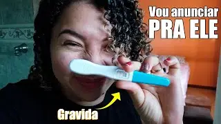 Estamos Grávidos - Anunciando a Gravidez - A&E
