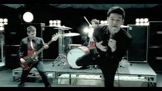 Senses Fail - Can't Be Saved (Official Music Video)