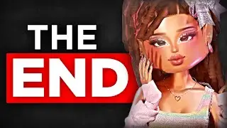 Dress To Impress Just Got EXPOSED... (huge drama)