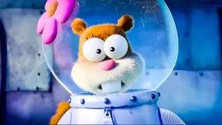 The Spongebob Movie 3 ‘Protect Spongebob & Gary’ Trailer (2020) HD