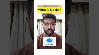 what is docker ? | how to make an image with Docker | 