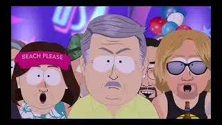 South Park s26e06: Hey everybody... this is rick